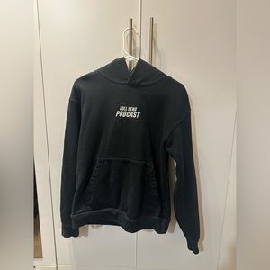 Fullsend hoodie